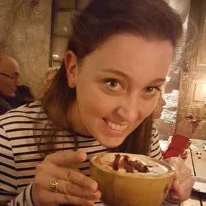 Meet your Posher, Kaleigh